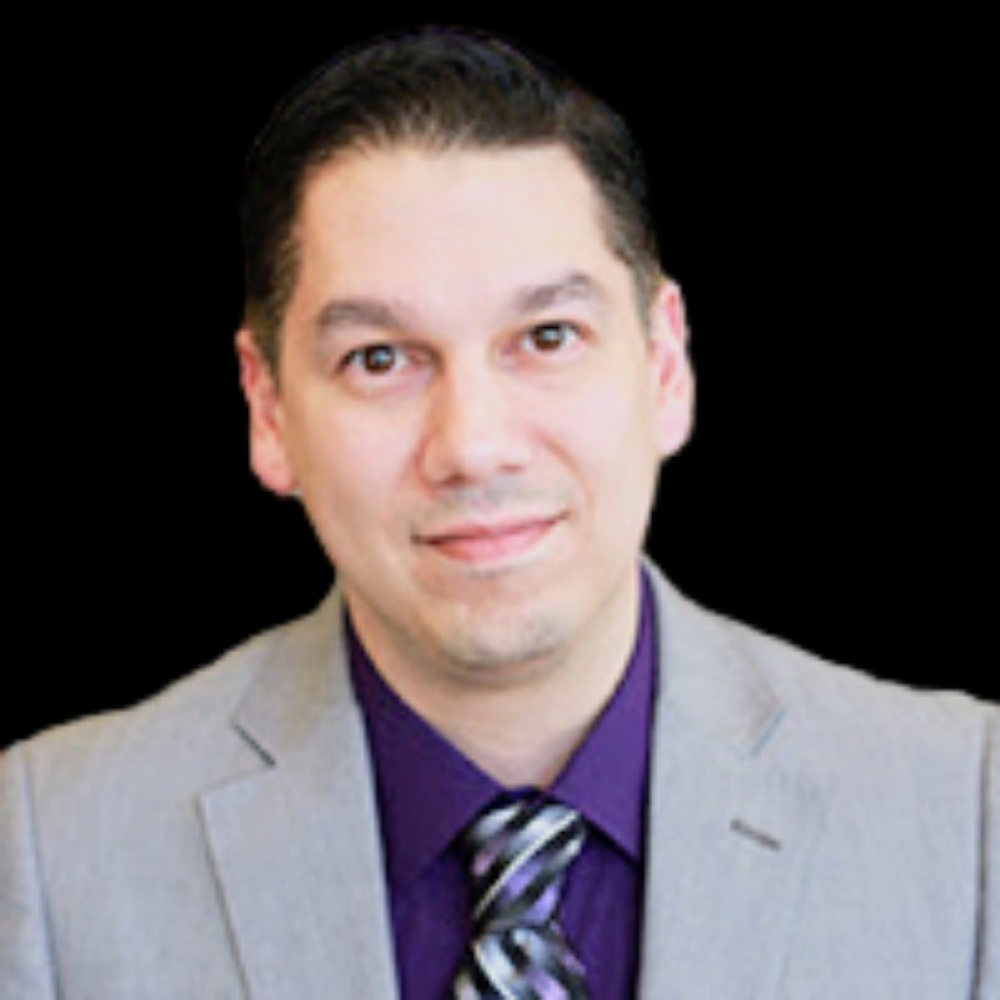 Meet your Posher, Joel Gonzalez